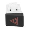Hazard Light Switch for Nissan For Qashqai J10 2007 2013 OEM 25290JD00A