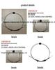 Toyota 2023 BZ3 Hood Line 53630-03020