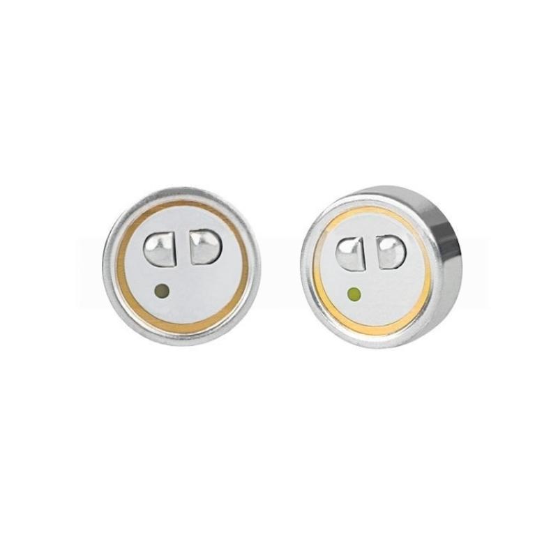 Original Mic Noise Reduction Label For Wh-1000Xm4 Xm3 Xm2 1000X Headphones Replacement Repair Spare Parts Microphone