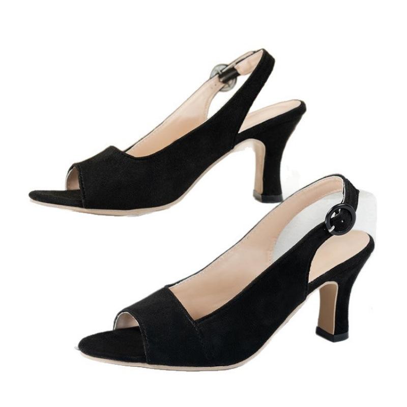 Outdoor creek shoes beach shoes non-slip amphibious quick-drying wading shoes breathable swimming shoes fishing shoes