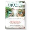 Mystical Shaman Oracle Card Japanese Manual Included Manufacturer Directly Manufactured Authentic Fortune Telling Oracle Gina