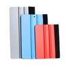 Four-Sided Squeegee for Car Color Change, Dimming Film, and Wallpaper Application