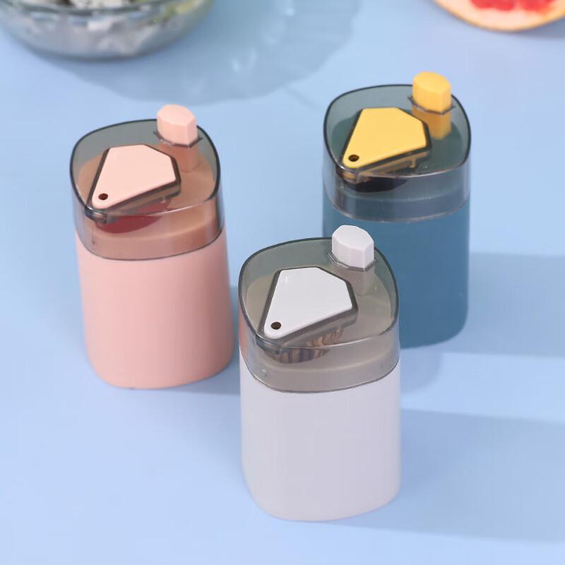 Nordic Automatic Pop-Up Toothpick Dispenser