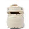 Galleria Crocs Classic Platform Lined Clogs Woman 207938 2y2