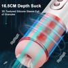 Automatic Male Masturbator Blowjob Vagina Masturbation Pussy Sex Toys For Men Goods For Adults Male Mastubator Sucking Machine