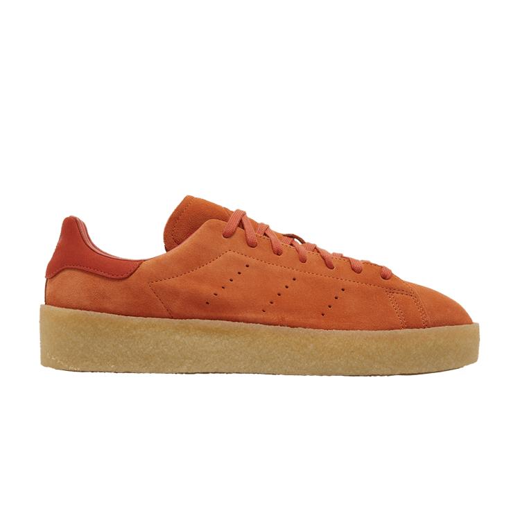 adidas Stan Smith Crepe Craft Orange 37