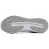 Li Ning YueYing 3.0 Comfortable Low top HEEL LOC Technology Long Distance Running Shoes Women's White Blue ARHT020-9