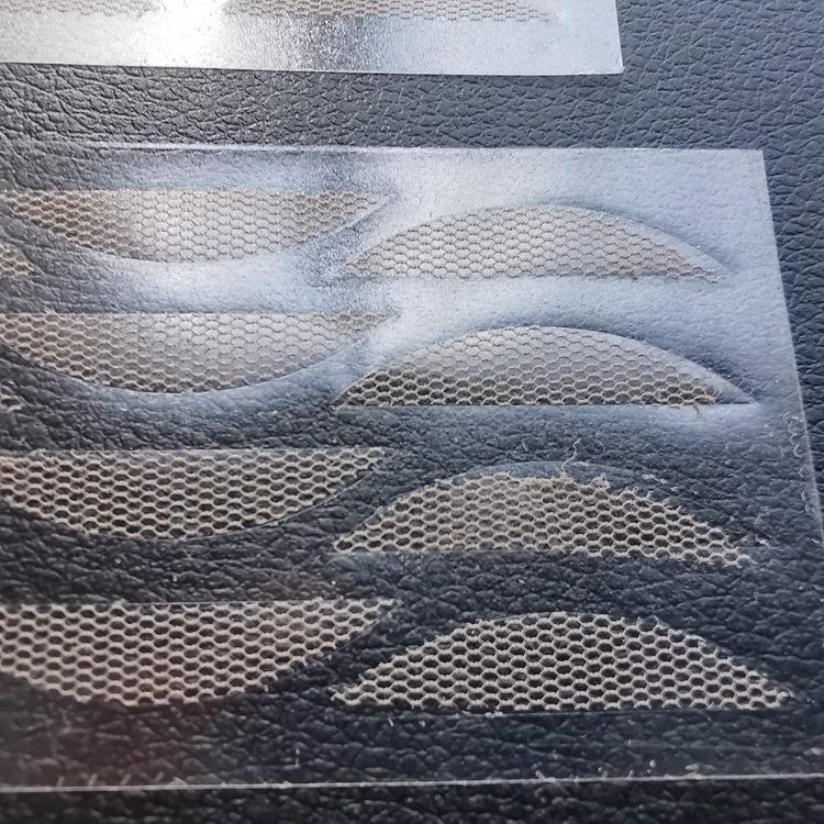 

1 упаковка, наклейка на двойное веко, невидимая наклейка на двойное веко, кружевная наклейка, прозрачная D