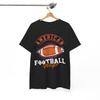 Football Season T-Shirt - Game Day Tee for Every Football Fan