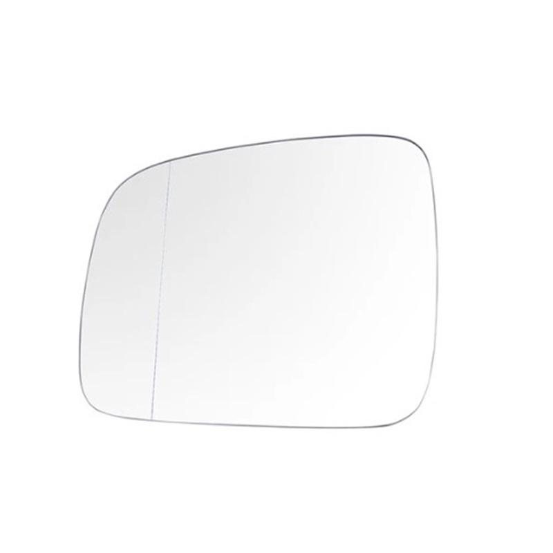 Heated Rearview Mirror Lens for 2003-2009 VW Transporter T5