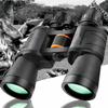 Powerful 20x50 Binoculars Telescope Low Light BAK4-Prism Long Range Waterproof Hunting Camping Equipment