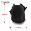 Motorcycle Rear Wheel Fender Mud Guard For BMW G310GS G310R 2017 2018   Mudguard Extender Splash Extension Pad Cover