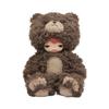 POP MART Muñeco de Peluche de Vinilo de Oso Hirono