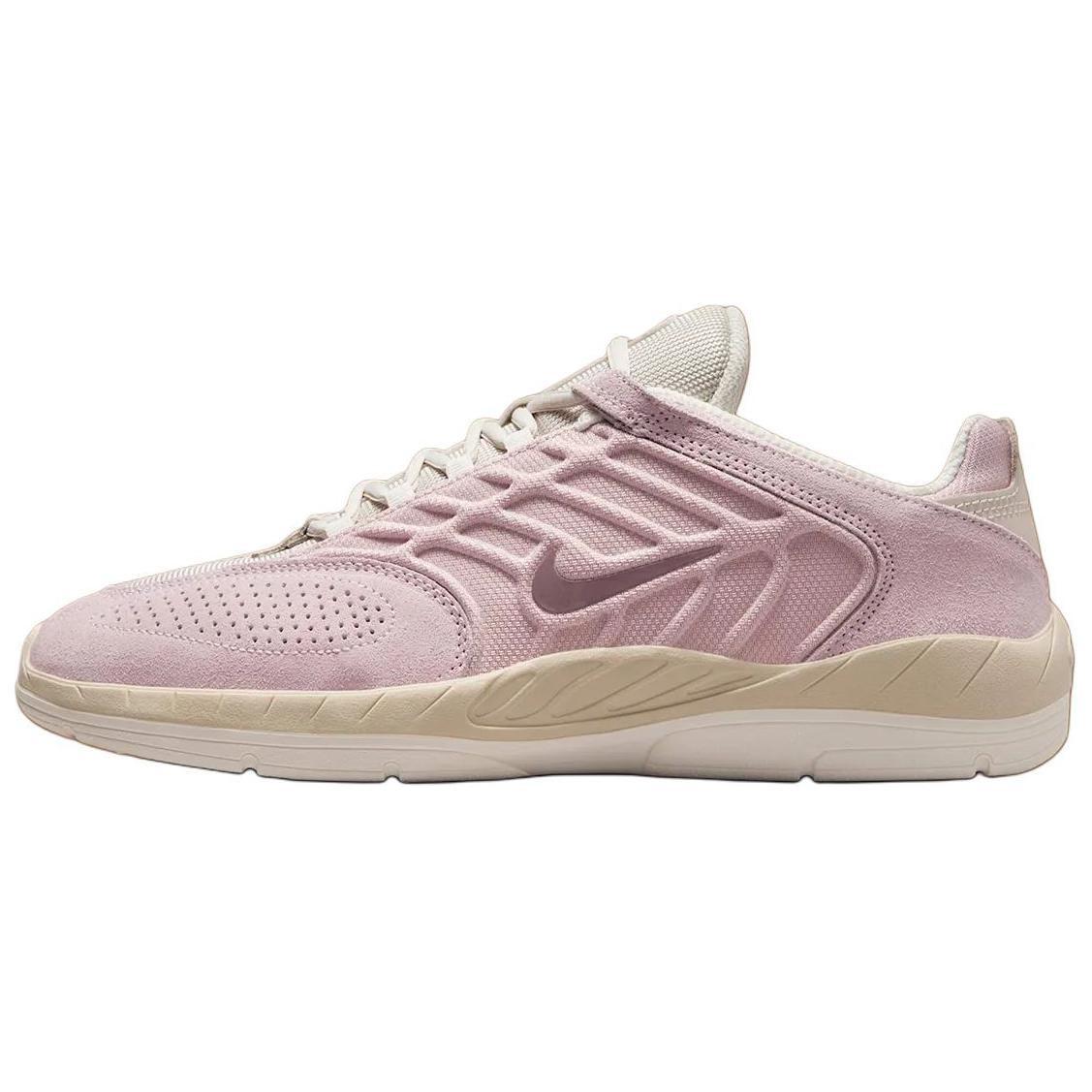 Nike SB Vertebrae  Pink Foam Light Orewood Brown  Men s FD4691-601 EU 41