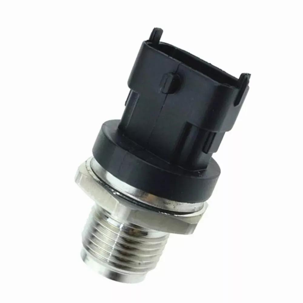Regulátor snímače tlaku palivové lišty 0281006309 Pro Jeep Grand Cherokee Ram 1500