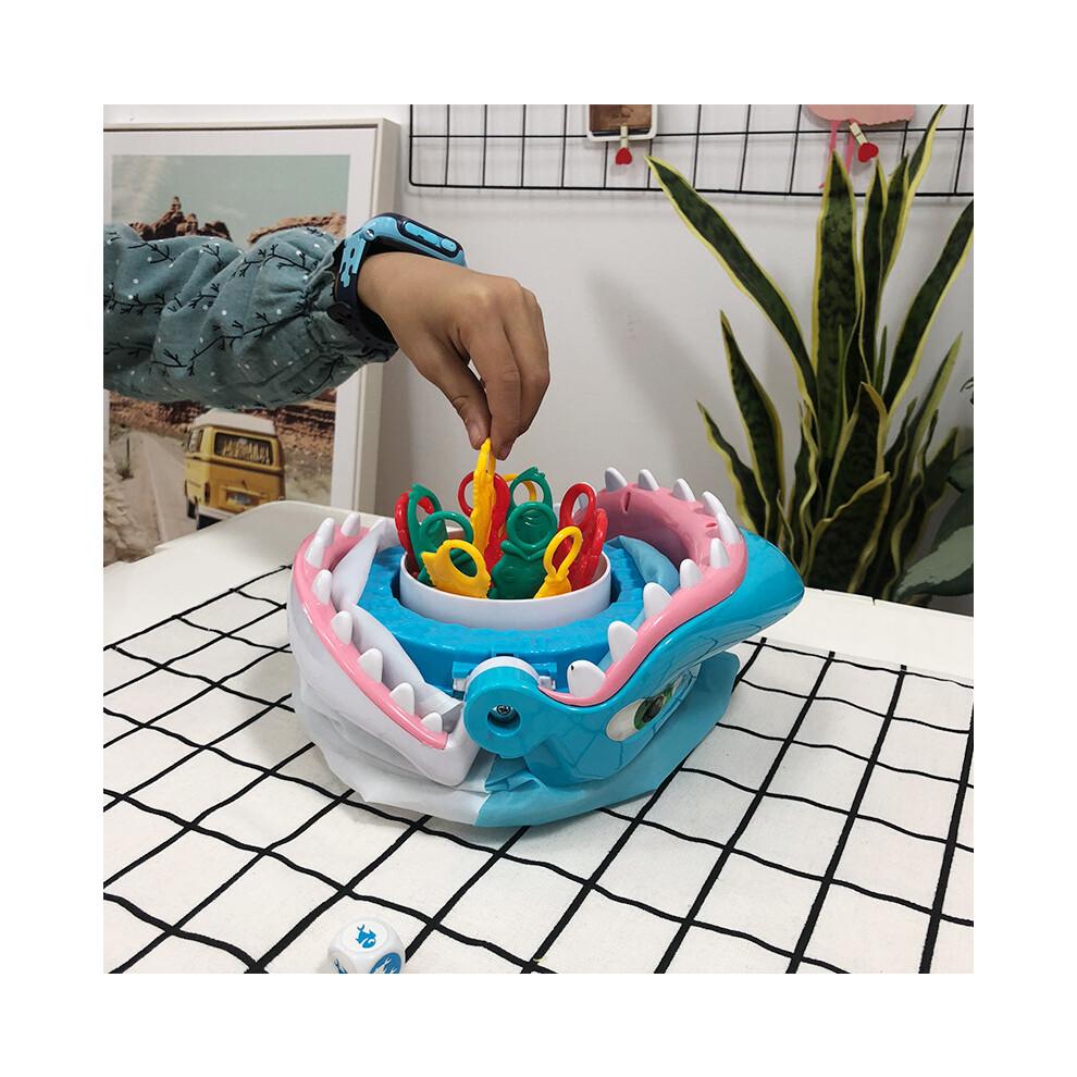 Desktop Interactive Bite Games Puzzle Educational