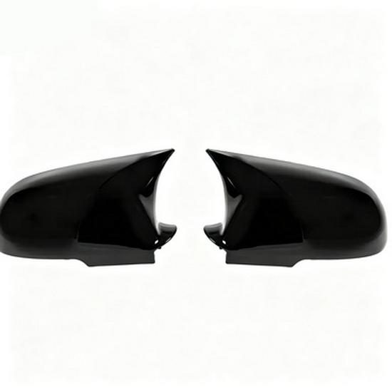 Fits 2010-2013 Skoda Octavia 2 A5 Rearview Mirror Cover Car Exterior Trim