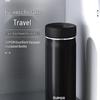 SUPOR 316L Stainless Steel Vacuum Thermos