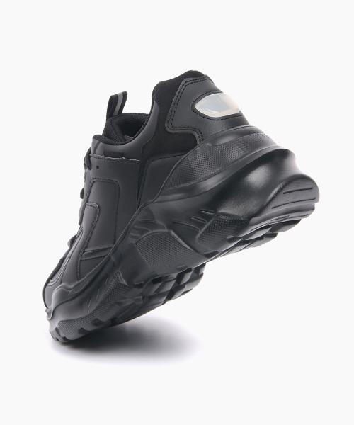 [BALLOP] Bomber Air Black 8801866