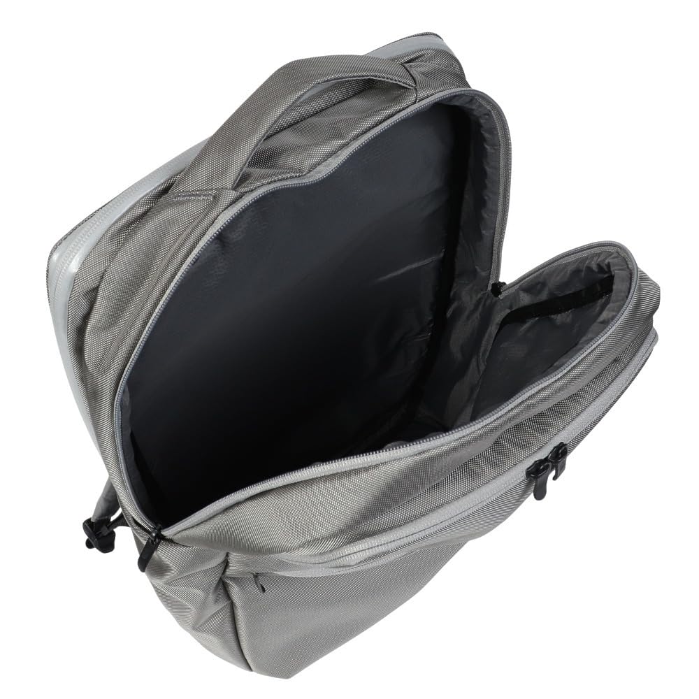 North Shuttle Daypack Smoked Pearl ONESIZE [The Face]