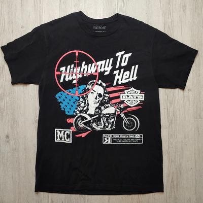 Oberteile – T-Shirts