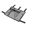 Wheelchair Hanging Bag Waterproof Portable Armrest Side Storage Replacement Accessories