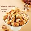 Liangpin Puzi Pork Floss Pastry & Red Date Snack Pack