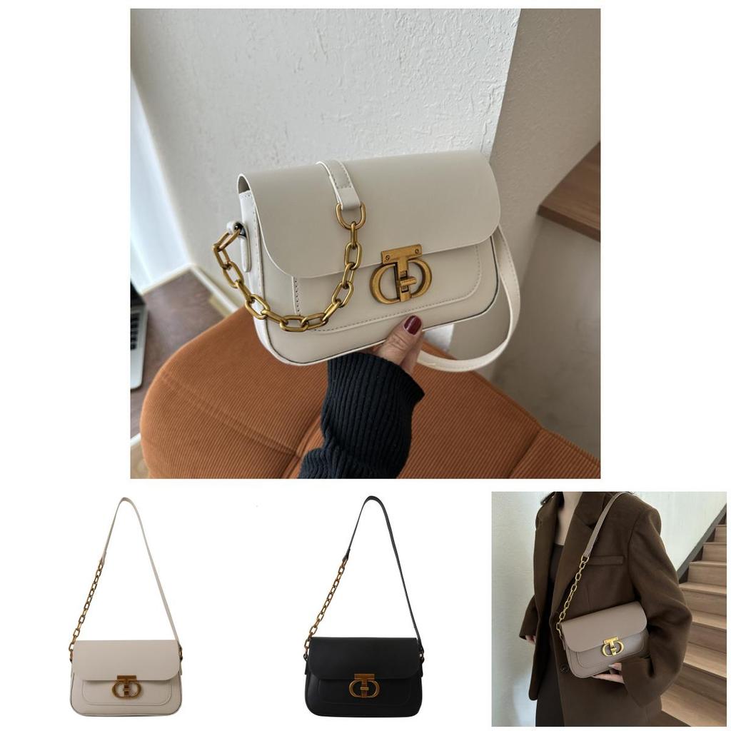 Trendy Pu Small Square Bag For Women In 2023 Autumn And Winter Perfect For Daily Street Style Available In Multiple Colors