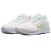 New Nike Air Zoom Pegasus 38 Premium Summit White Aura Volt Women's DH6507-111