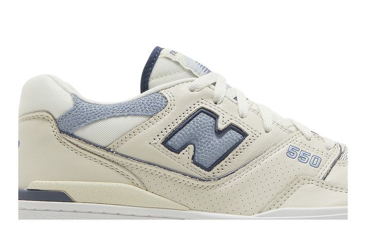 Men's Sneakers New Balance 550 'Beige Vintage Indigo'