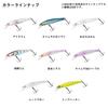 Daiwa Plug Moonflower Fuuka 55F Ami Chirashi (DAIWA)