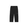 Counterflow Logo Cargo Pants 'Black' Men's AKXS407-1