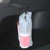 Rear Trunk Hook Automotive Interior Modification Accessories 20kg Load Capacity Trunk Organizer for Model 21-24