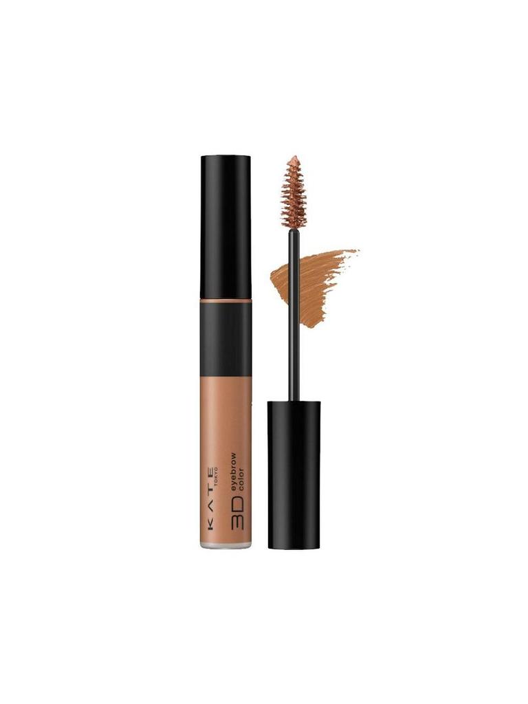 [Kate] [Real Color Payoff] Kate 3D Eyebrow Color