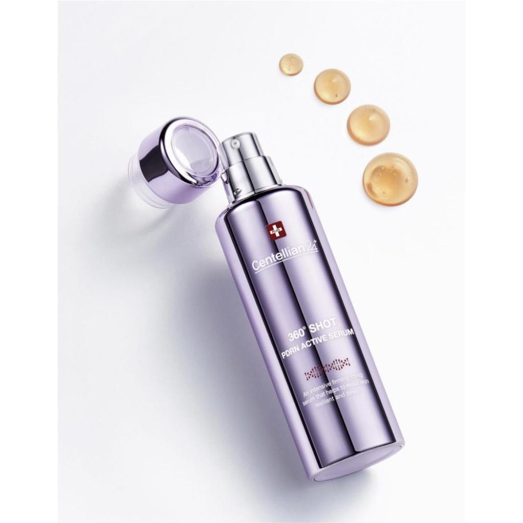 CENTELLIAN24 360° Shot PDRN Active Serum 50ml