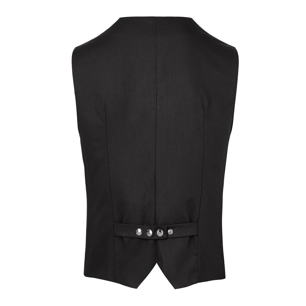 Mens Kai Waistcoat