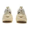 New LiNing Jueying CRC Slip Resistant Rebound Low Top Casual Shoes Women's Greige AZGV050-2