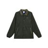 Nike Sportbekleidung Jacken Herren Armee Khaki Hosen Revers Moderat Ausbilder IQ3974-325