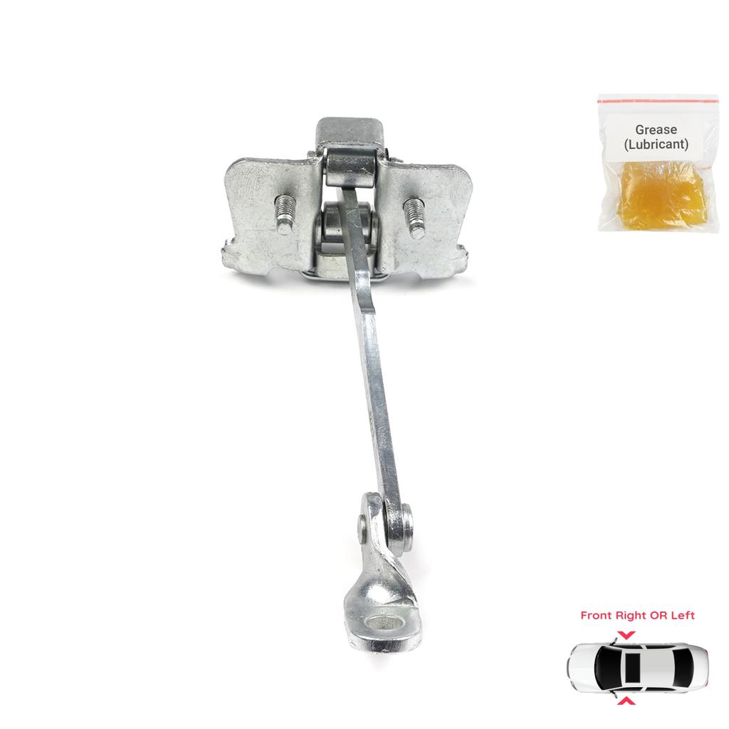 EDP699 Vordertür Scharnier Anschlag Fangband Begrenzer 7700834326 für Renault Scenic MK1 JA0/1 1996-2003