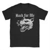 Bark for Me Fierce Dog Unisexs T Shirt Vintage Tees Short Sleeve Round Neck TShirts Pure Cotton Gift Idea Clothing