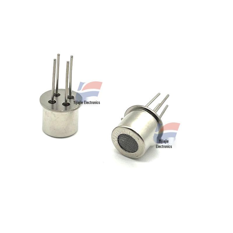 MP-4 MPn-4C Combustible Gas Sensor: Ideal for fixed gas alarm systems.