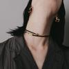 Náhrdelníky a přívěsky – Choker náhrdelníky