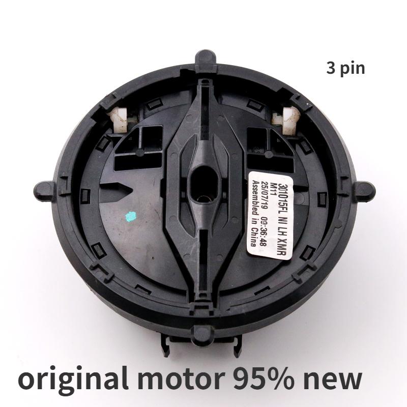 Azgiant Rearview Mirror Adjustment Motor Actuator 3 pin for Hyundai Genesis Coupe 2010-2016 for Hyundai Genesis Coupe 2 Doors