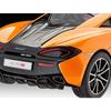 Revell 1/24 Scale McLaren 570S Plastic Model Kit 07051