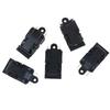 10Pcs 16A Electric Kettle Switch 2-Pin XE-3 JB-01E Thermostat Temperature Control  Kitchen Part