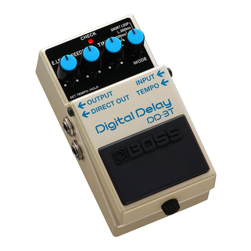 BOSS/DD-3T Digital Delay BOSS