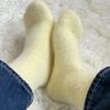 Super Soft Socks Mink Fleece for Women Ins Solid Winter Warm Thicken Coral Plush Socks Thermal Snow Home Sleep Floor Kawaii Sock