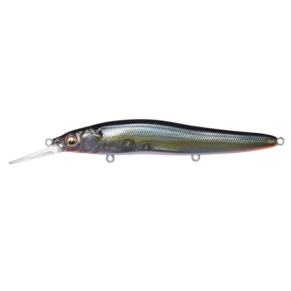 

Приманка Megabass ONETEN Jukucho Shad R+1 (Oneten R+1)