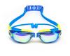 2025 New Design Swimming Goggles for Children Anti-fogging
