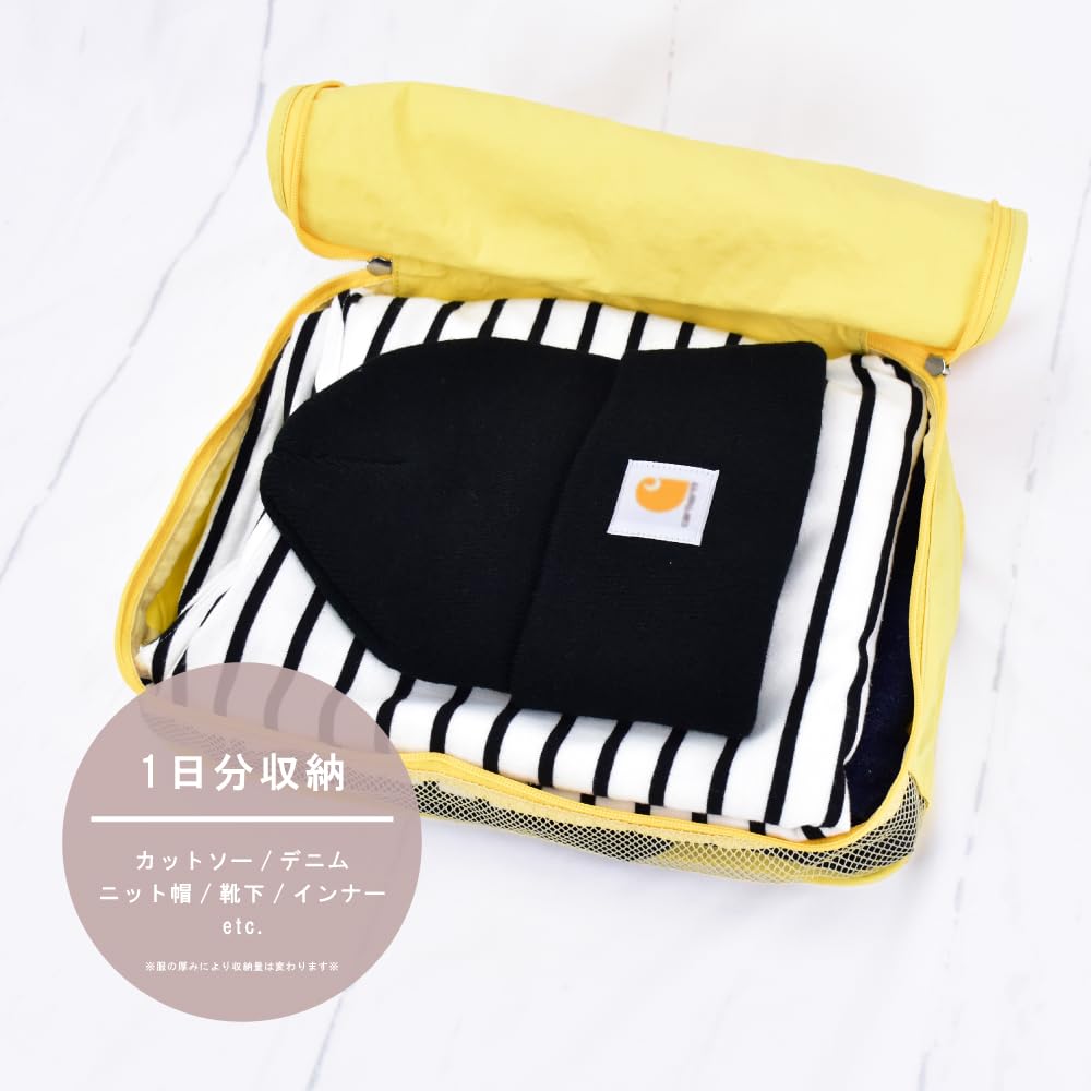 Storage travel mesh storage face school cute Sally [Snoopy] pouch, pouch, bag, organize, embroidery, women's, men's, travel, trip, adult, student,